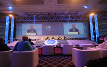 Doha Forum 2012